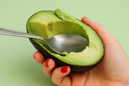 7 Gründe, warum man Avocado essen sollte